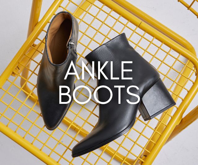 Audley Shoes Official Online Shop